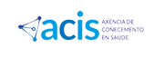 Imaxe ACIS - Axencia de Coñecemento en Saúde